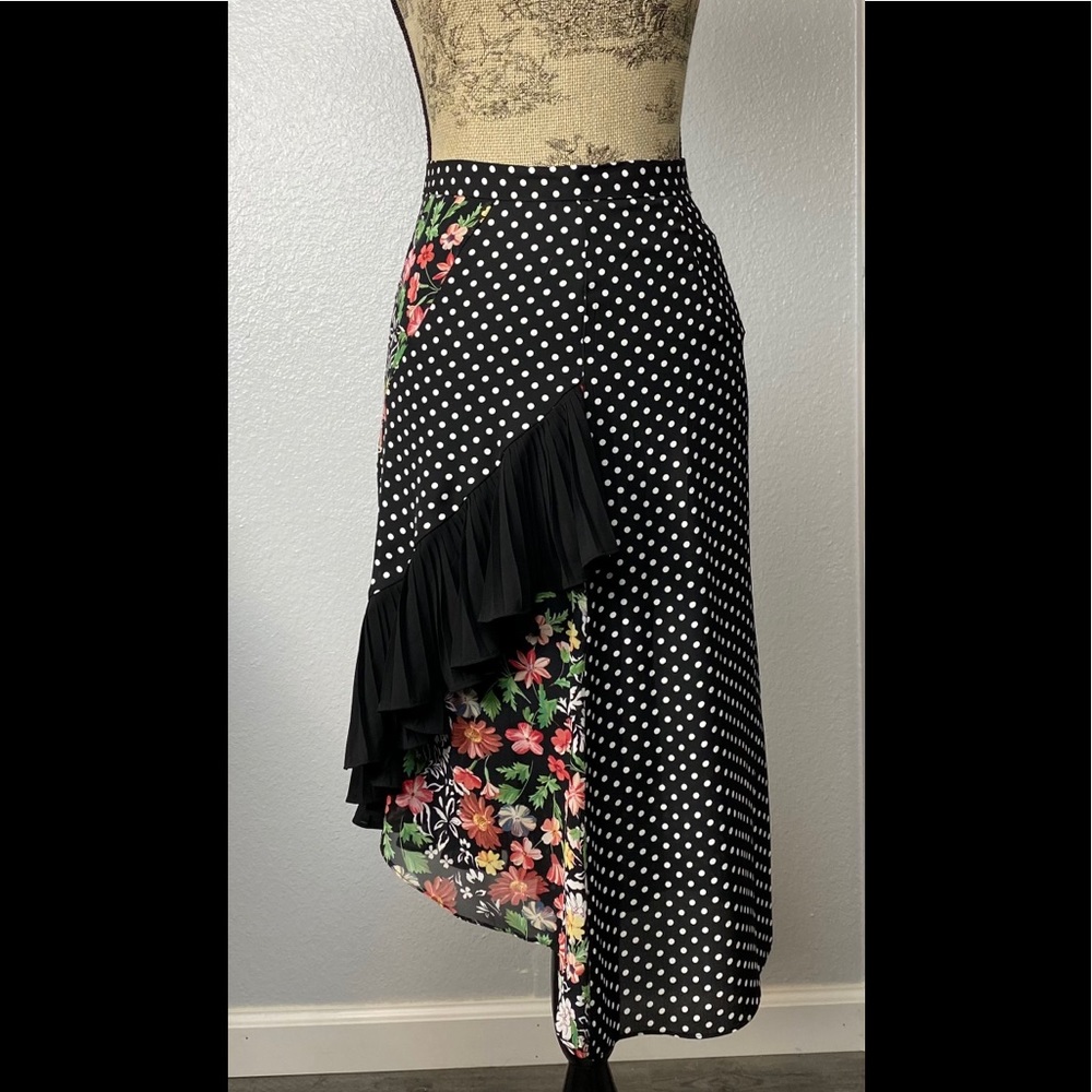 Lea & Viola skirt-NWT